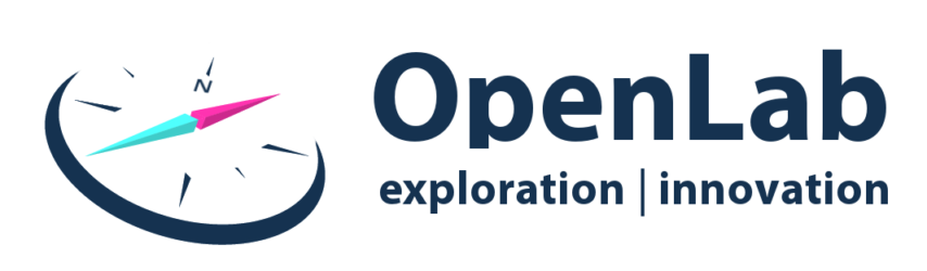 Open Lab Exploration Innovation
